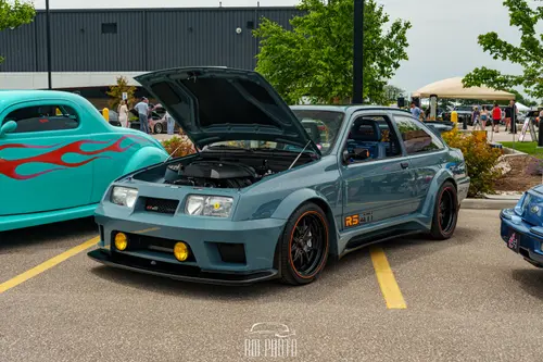 2025 Cars For A Cause photo 40